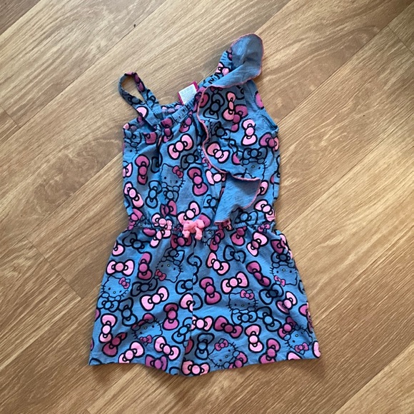 Hello Kitty Romper - Picture 1 of 1